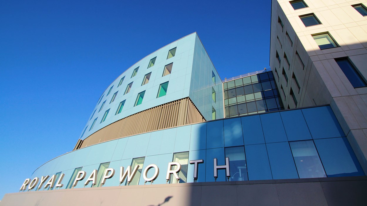 Papworth Completion 004
