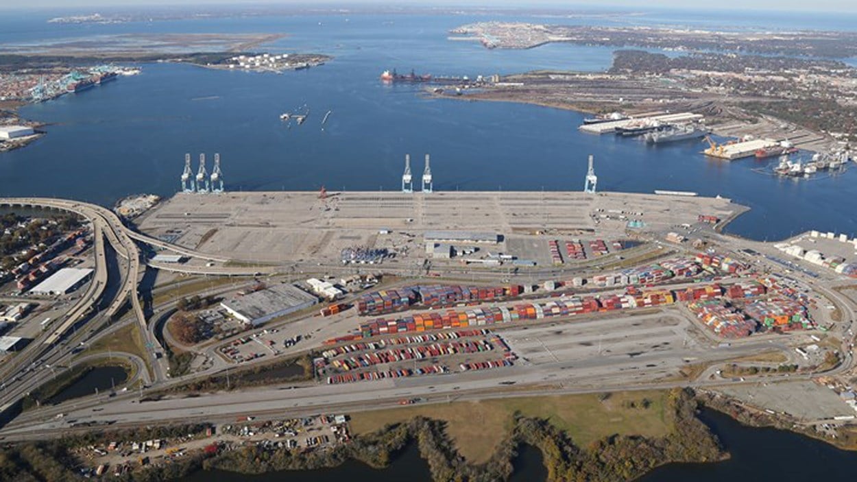 Portsmouth-Marine-Terminal