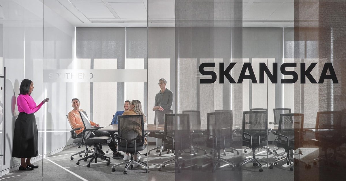 News and Events | www.skanska.co.uk