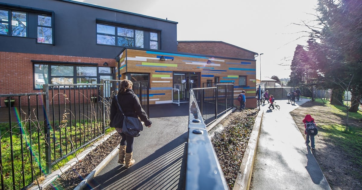 Bristol schools | www.skanska.co.uk