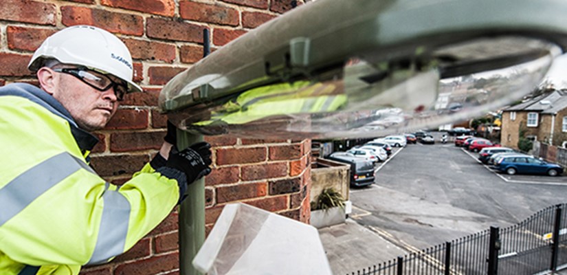 Gloucestershire Street Lighting Gloucestershire Street Lighting