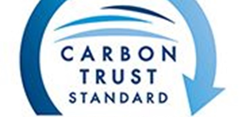 Carbon Trust standard for waste Carbon Trust standard for waste